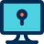Password icon 64x64