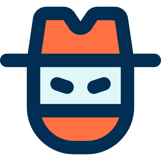 Hacker icon
