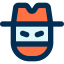 Hacker Ikona 64x64