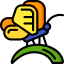 Butterfly icon 64x64