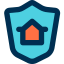 Insurance icon 64x64