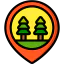 Pin icon 64x64