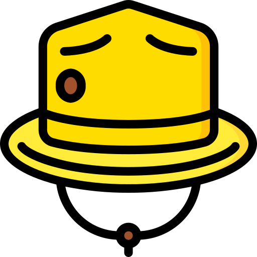 Hat icon