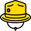 Hat icon 64x64