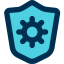 Security icon 64x64