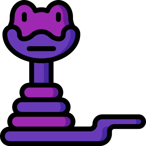 Snake icon