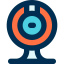 Webcam icon 64x64