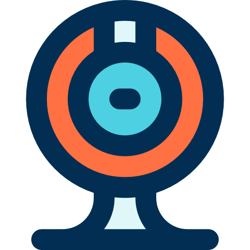Webcam icon