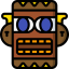 Tiki icon 64x64