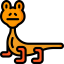 Lizard icon 64x64