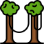 Trees 图标 64x64