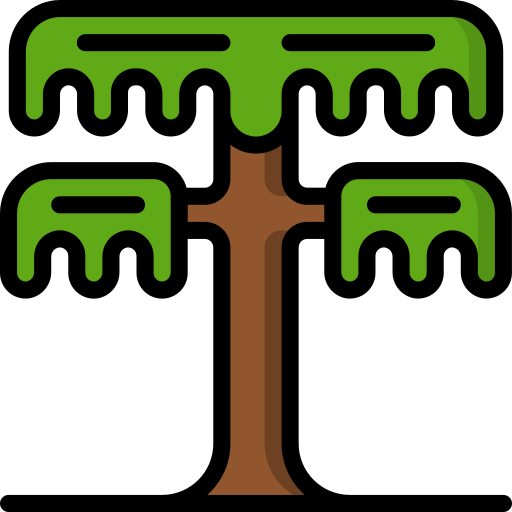 Tree icon