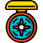 Compass icon 64x64