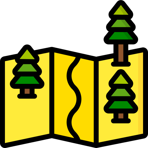 Map icon