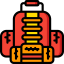 Backpack Symbol 64x64