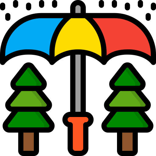 Rain icon