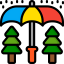 Rain icon 64x64