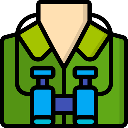 Explorer icon