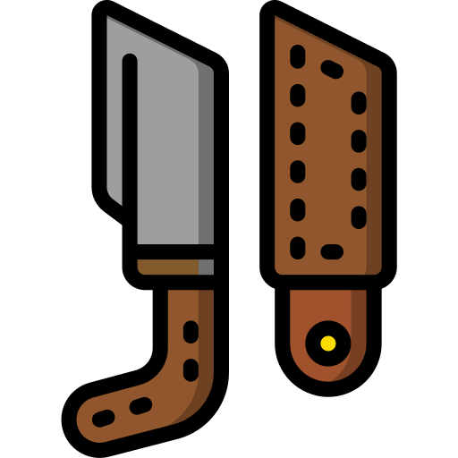 Machete icon