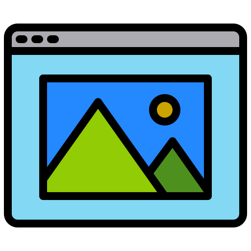 Image icon