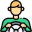 Driver ícono 64x64