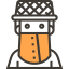 Beekeeper icon 64x64