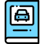 Book icon 64x64