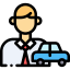 Instructor icon 64x64