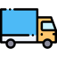 Truck icon 64x64