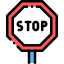 Stop icon 64x64