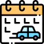 Schedule icon 64x64