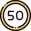 Speed icon 64x64