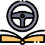 Driving school アイコン 64x64