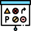 Signs icon 64x64