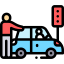 Driving school アイコン 64x64