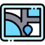 Map icon 64x64