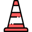 Cone icon 64x64