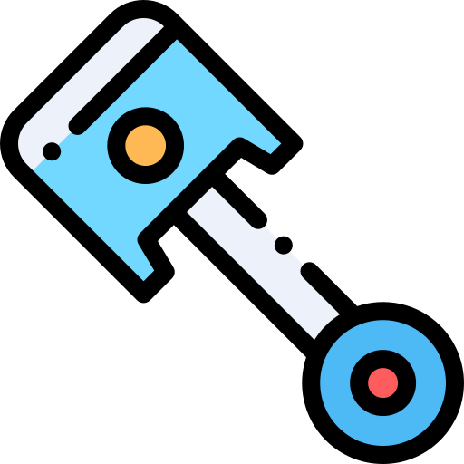Piston icon