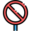 Forbidden icon 64x64