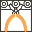 Pliers icon 64x64