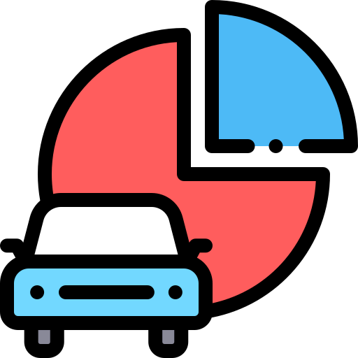 Statistics icon