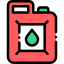 Gas icon 64x64