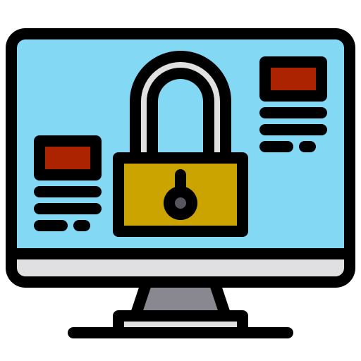 Lock icon