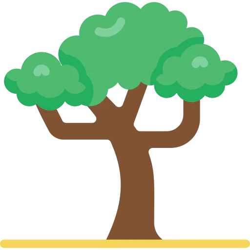 Tree icon
