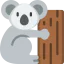 Koala icon 64x64