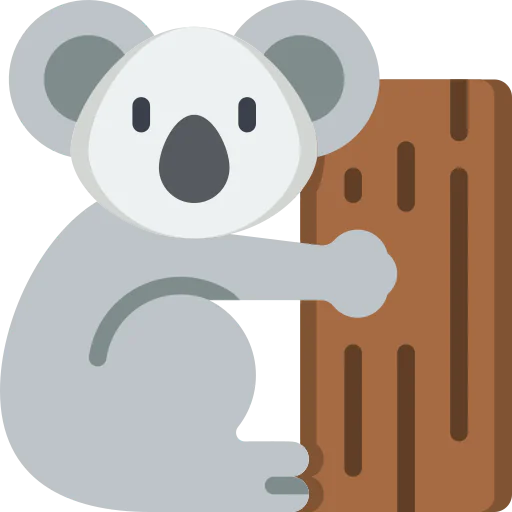 Koala icon