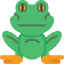 Frog іконка 64x64