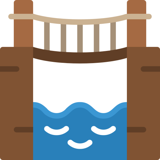 Bridge icon