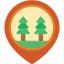 Pin icon 64x64