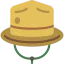 Hat icon 64x64